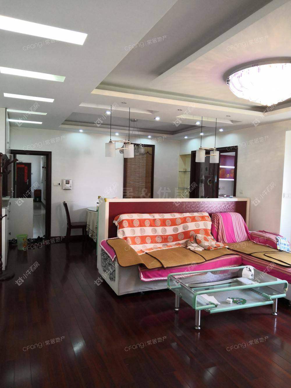 常州新城蓝钻苑北区在租房源_小牛看房