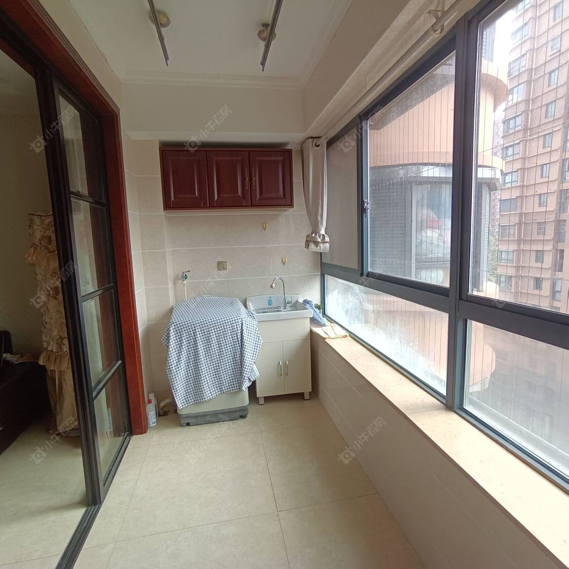 常州凯尔枫尚花园在租房源室内图_小牛看房