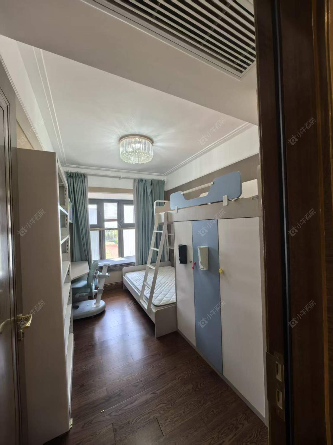 常州恒大悦府在租房源室内图_小牛看房