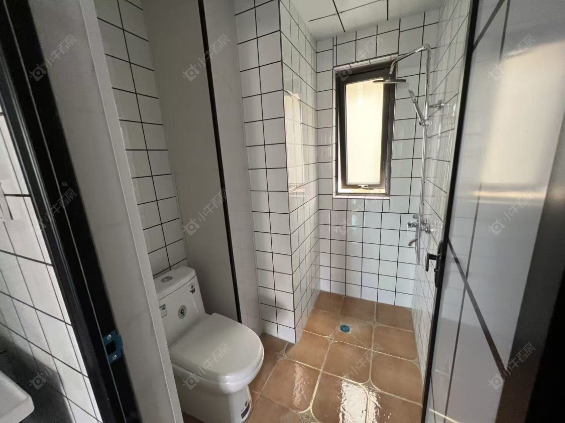 常州新城黑牡丹·世纪之光在租房源室内图_小牛看房