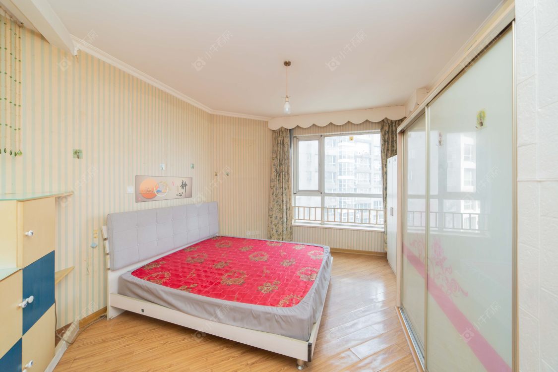 常州侨光苑在售二手房源室内图_小牛看房