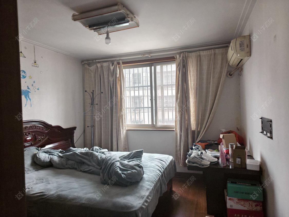 常州新盛花苑在租房源室内图_小牛看房