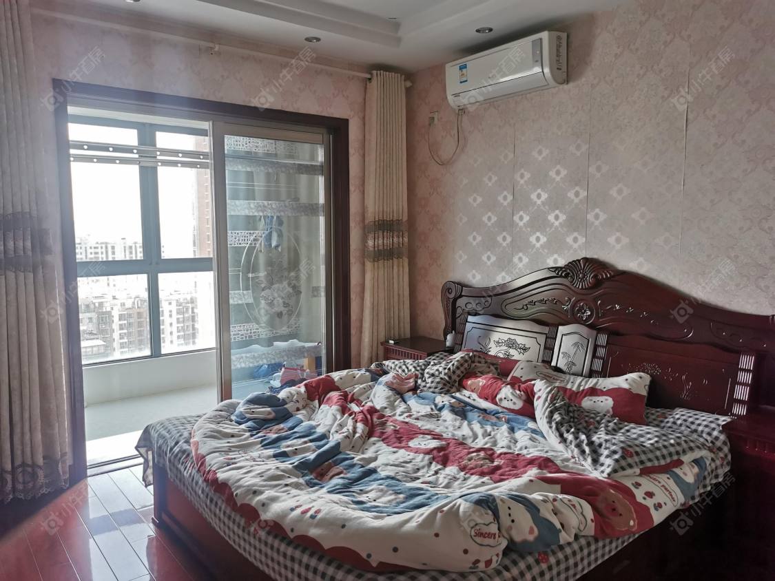 凤凰名城房源室内图 常州凤凰名城在租房源室内图_小牛看房