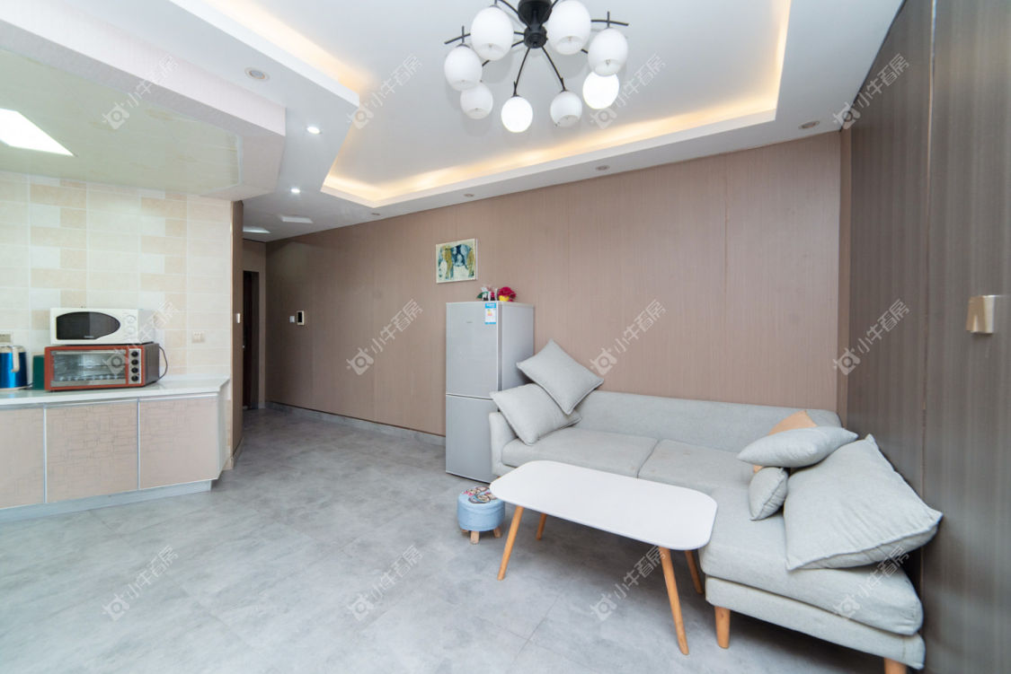 常州泰盈八千里在租房源_小牛看房