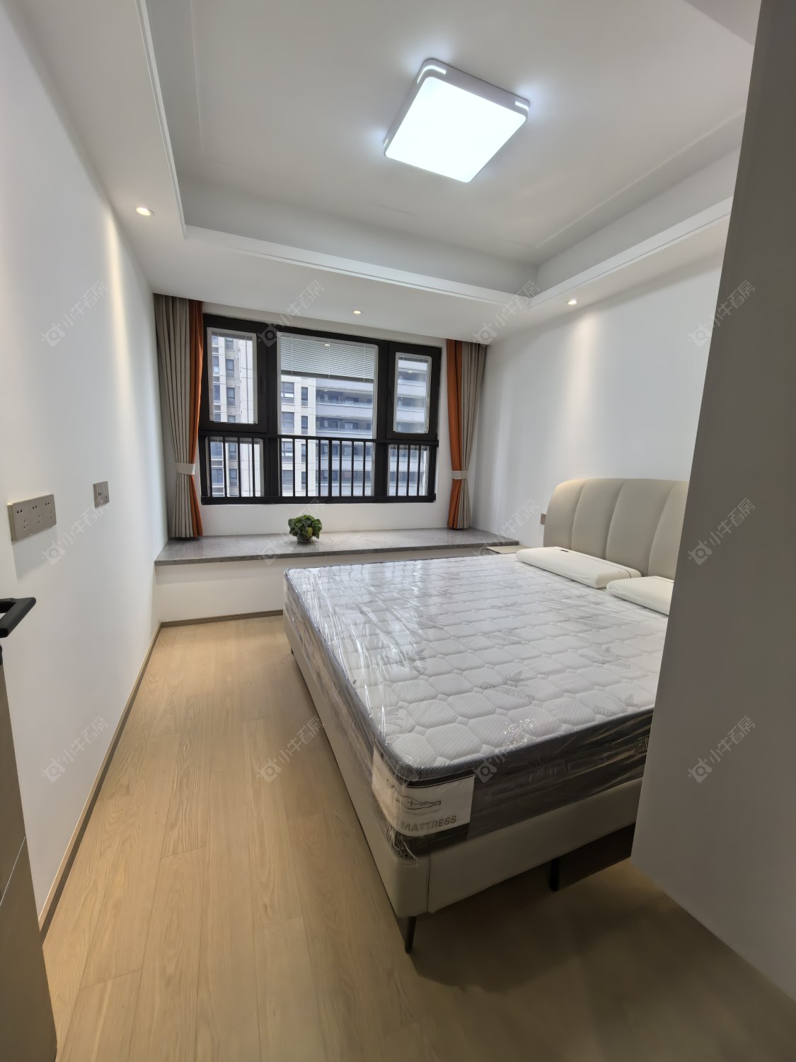 常州万科新都会在租房源室内图_小牛看房