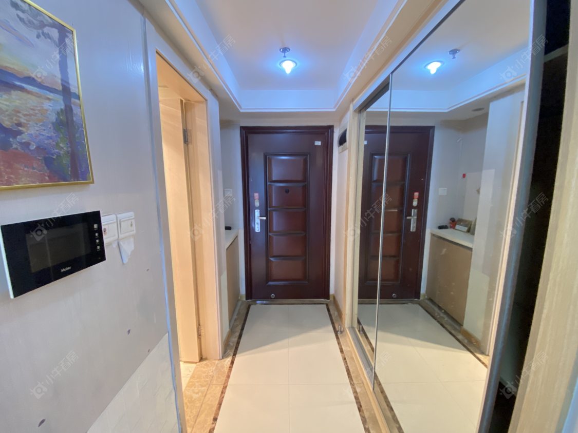 常州新北万达广场在租房源室内图_小牛看房