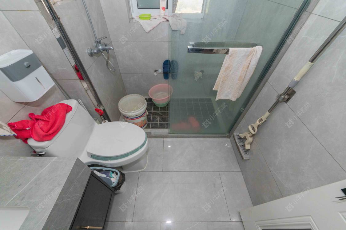 常州宝龙国际花园二期在售二手房源室内图_小牛看房