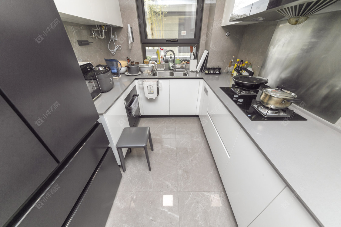 中建国贤府房源室内图 常州中建国贤府在售二手房源室内图_小牛看房