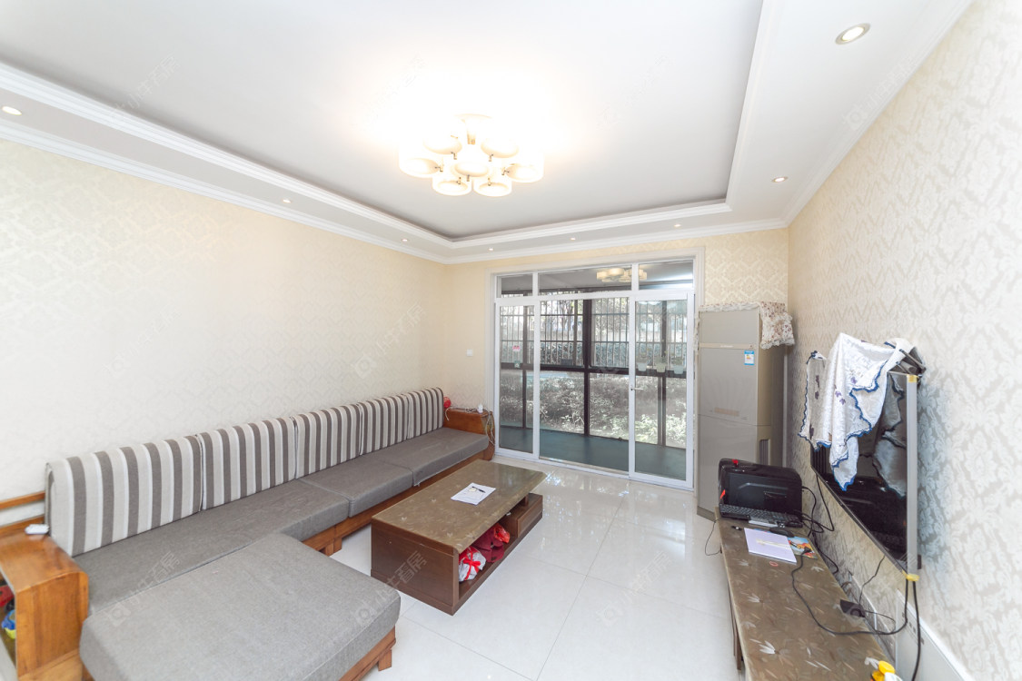 常州都市桃源二期在售二手房源室内图_小牛看房