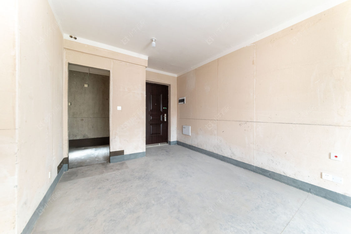 常州大唐中南上悦城在售二手房源室内图_小牛看房