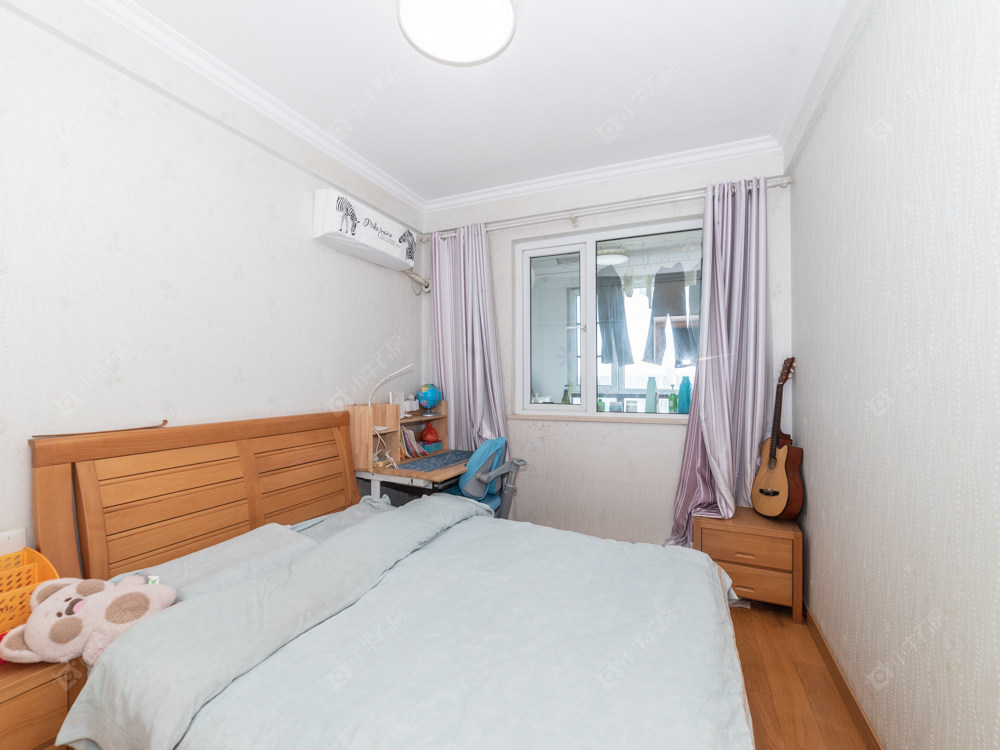 常州九洲花园二期在售二手房源室内图_小牛看房