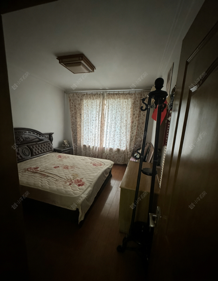 常州东岱家园在租房源户型图_小牛看房