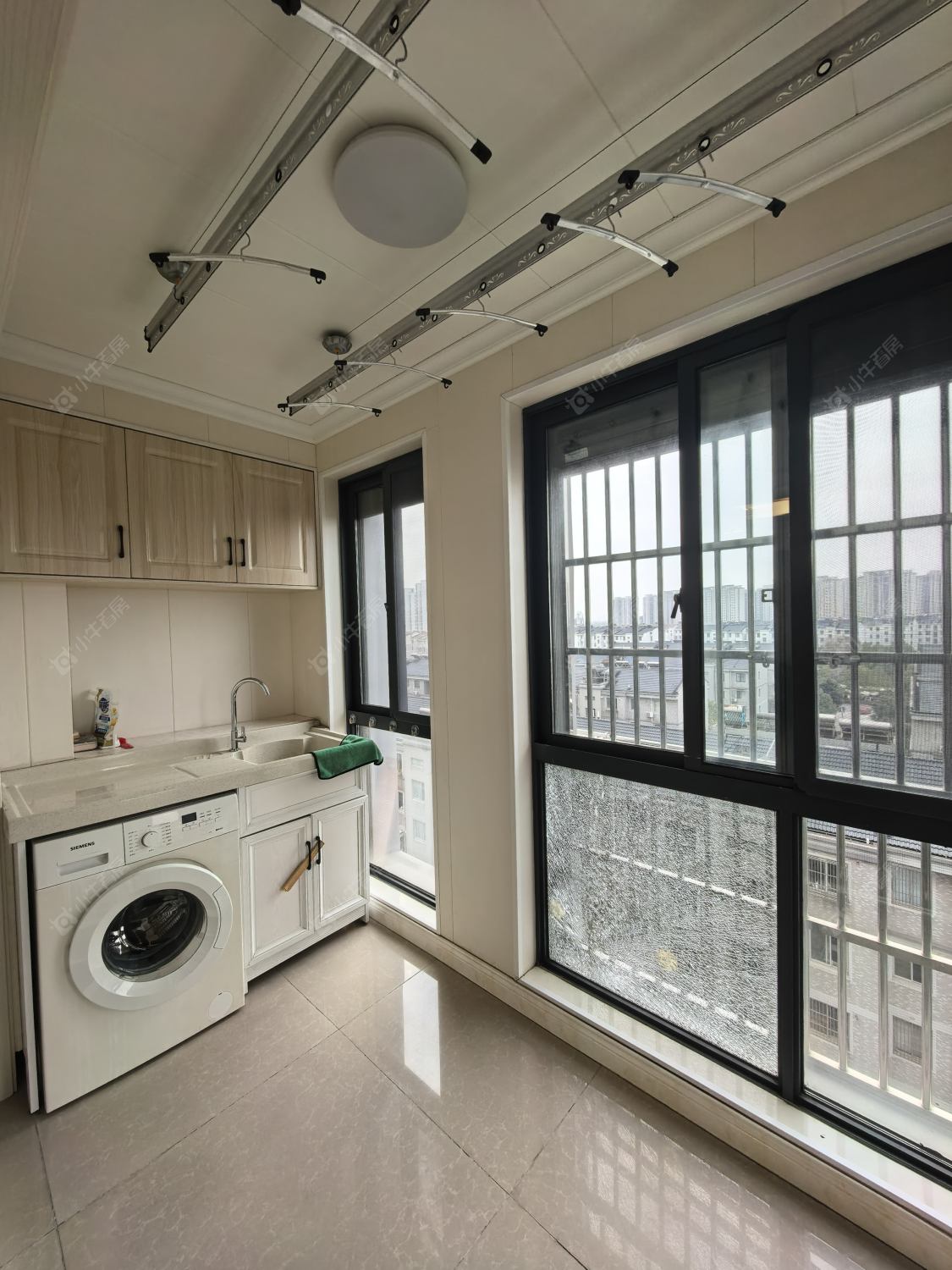 常州五兴苑在租房源_小牛看房