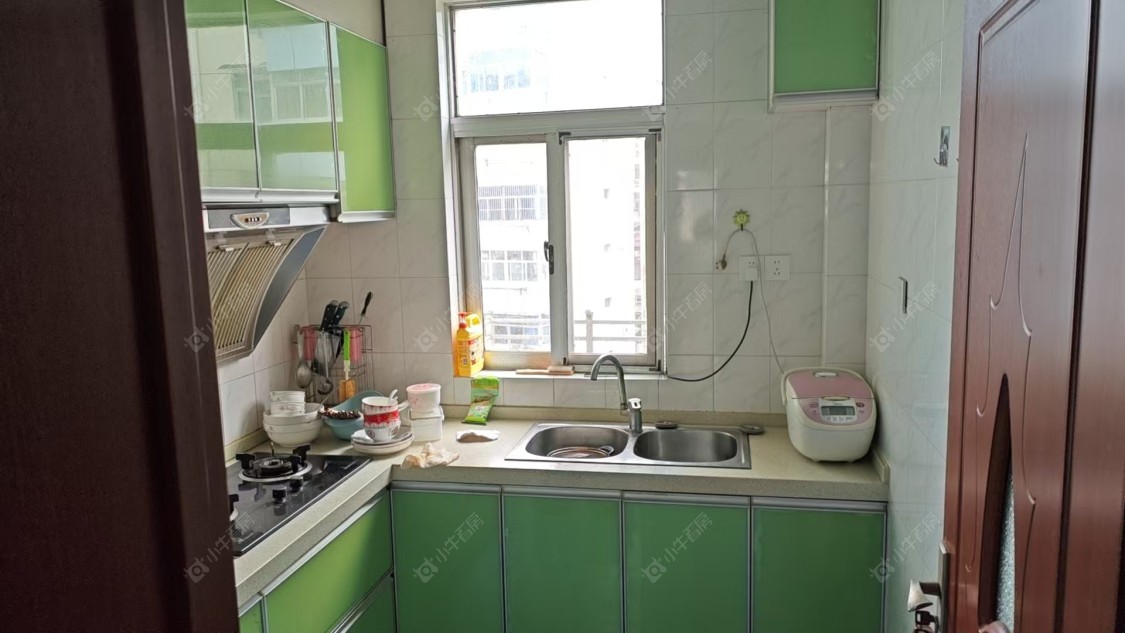 常州荆川里在租房源_小牛看房