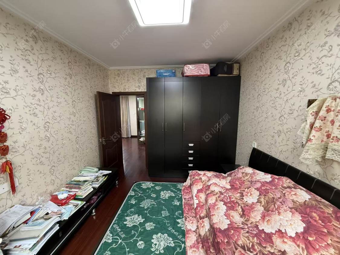 常州翠竹新村北区在租房源室内图_小牛看房