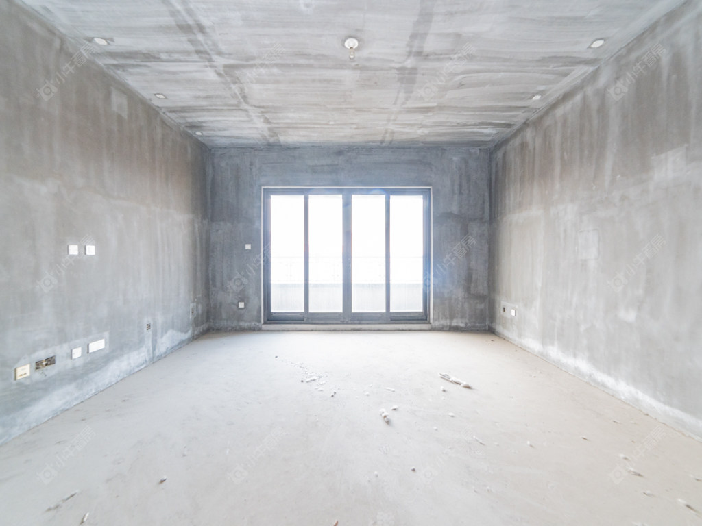 常州金地天际在售二手房源室内图_小牛看房