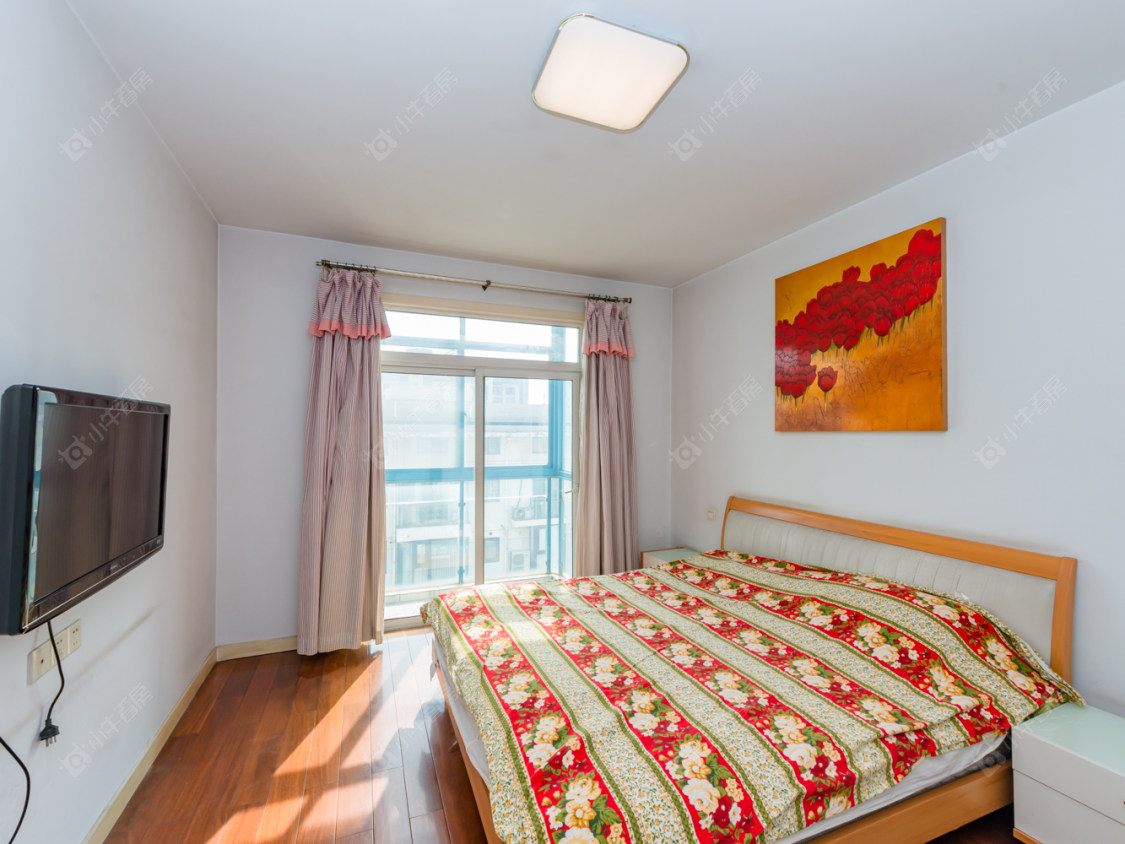 常州金色新城东区在售二手房源室内图_小牛看房