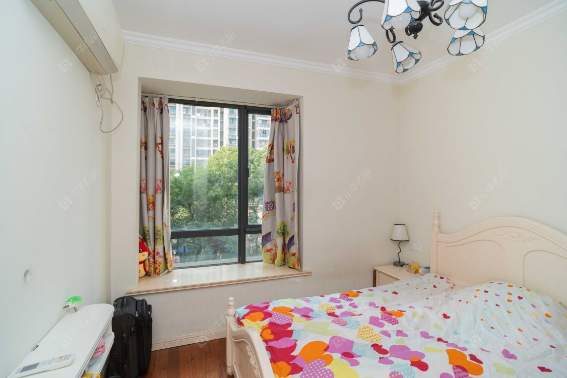 景瑞曦城房源室内图 常州景瑞曦城在售二手房源室内图_小牛看房