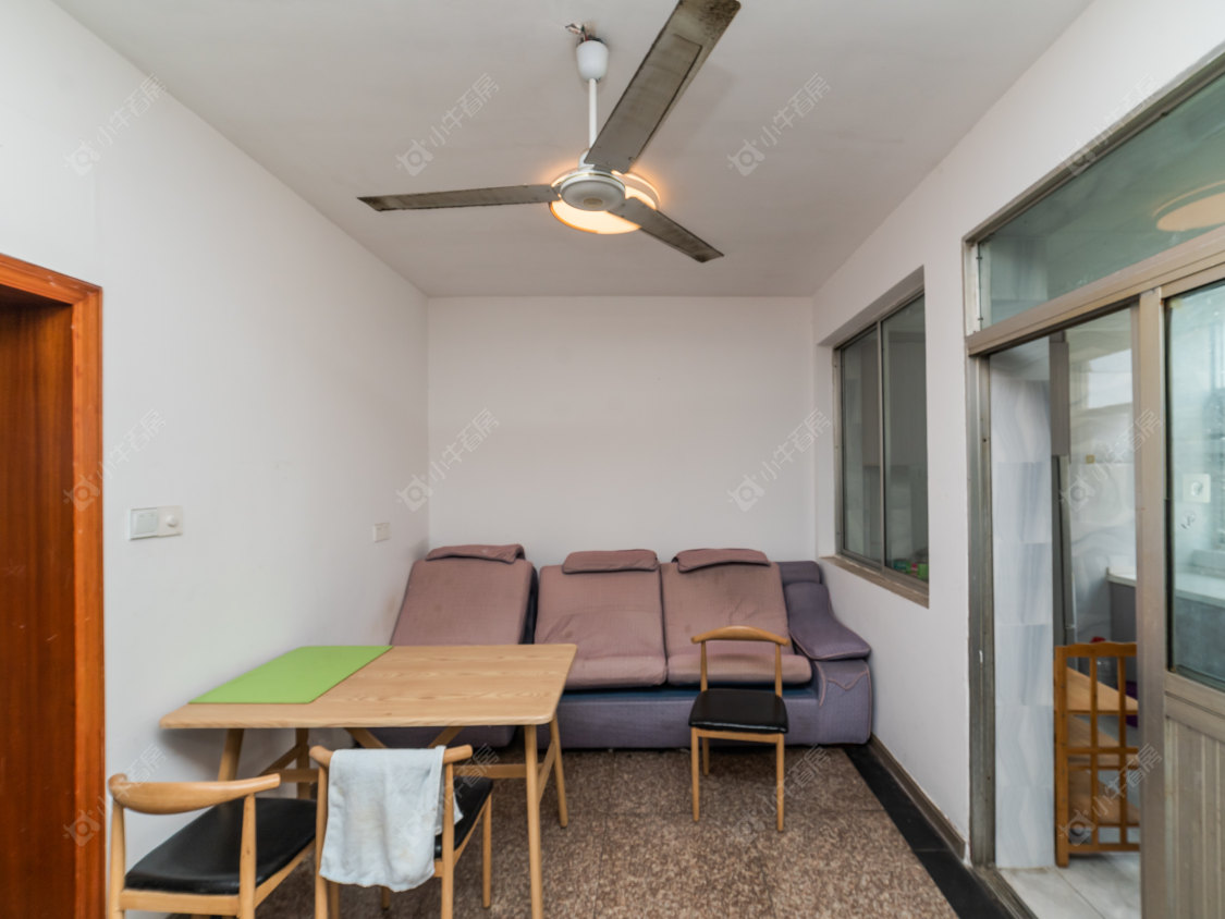 常州工房北区十一区在售二手房_小牛看房