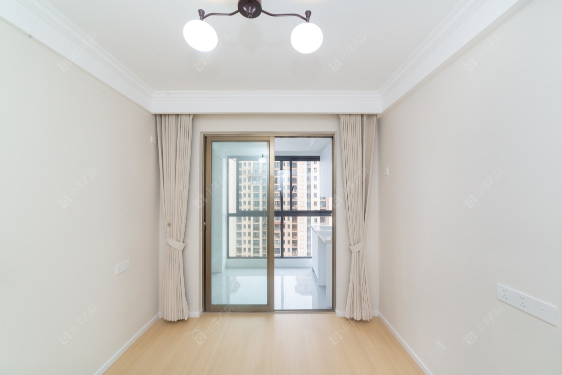 常州银河湾第一城二期在售二手房源室内图_小牛看房