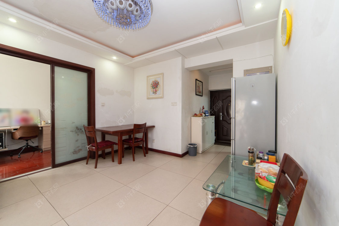 常州怡美花园在售二手房源室内图_小牛看房