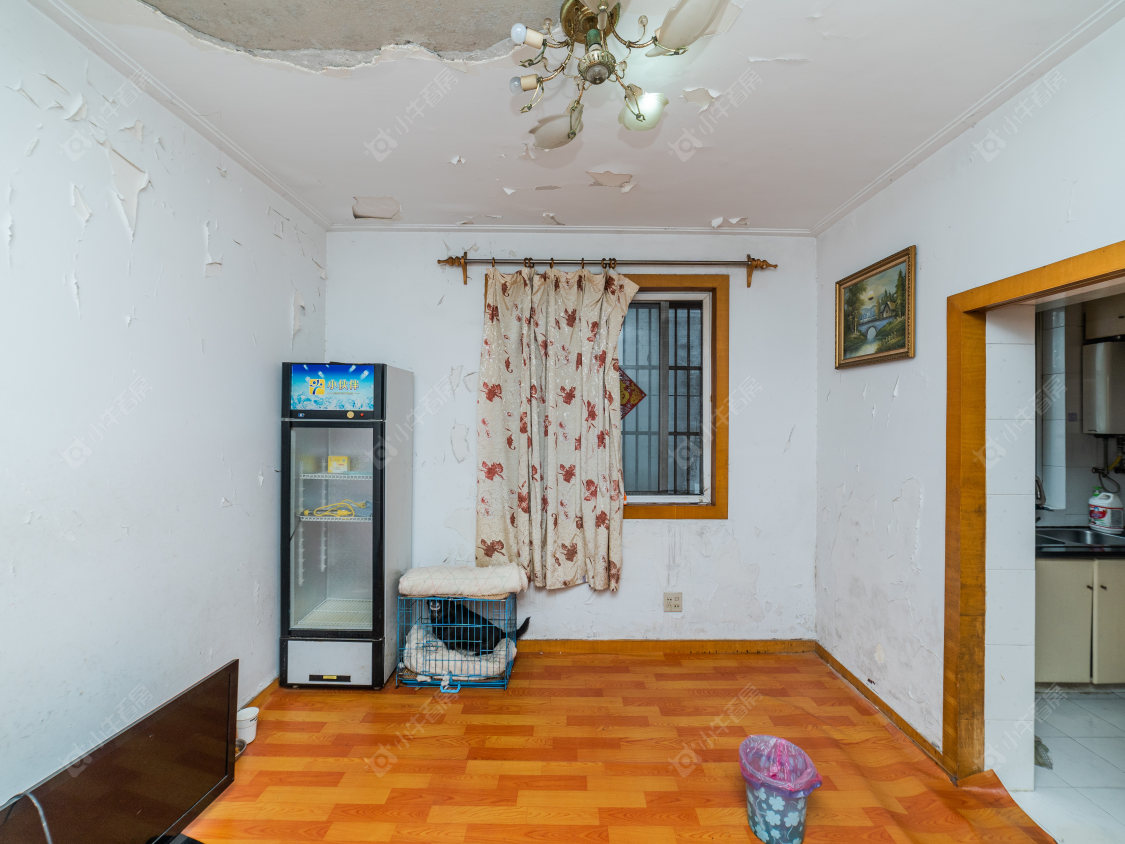 常州戚中街在售二手房源室内图_小牛看房