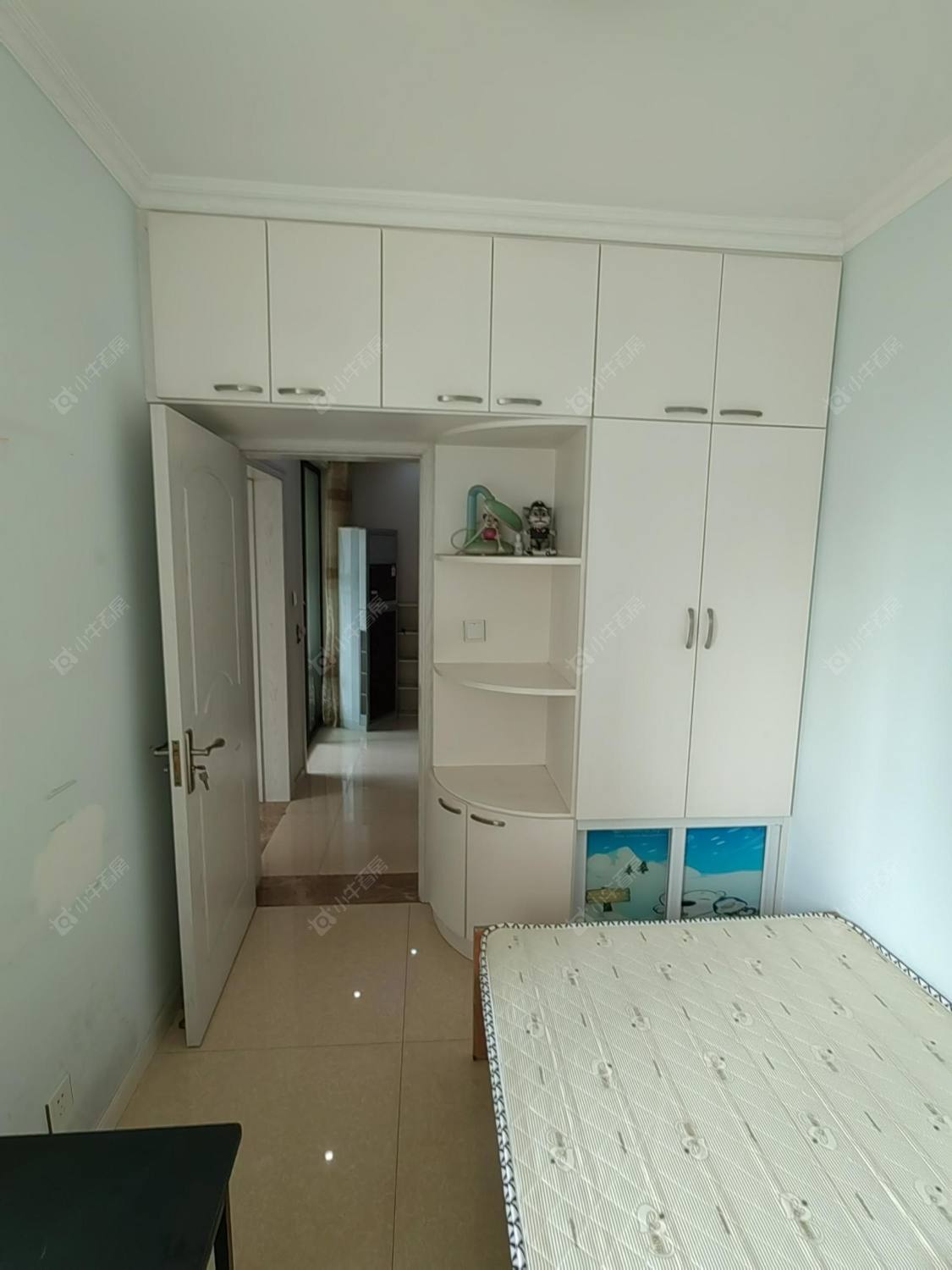 九洲花园一期房源室内图 常州九洲花园一期在租房源室内图_小牛看房