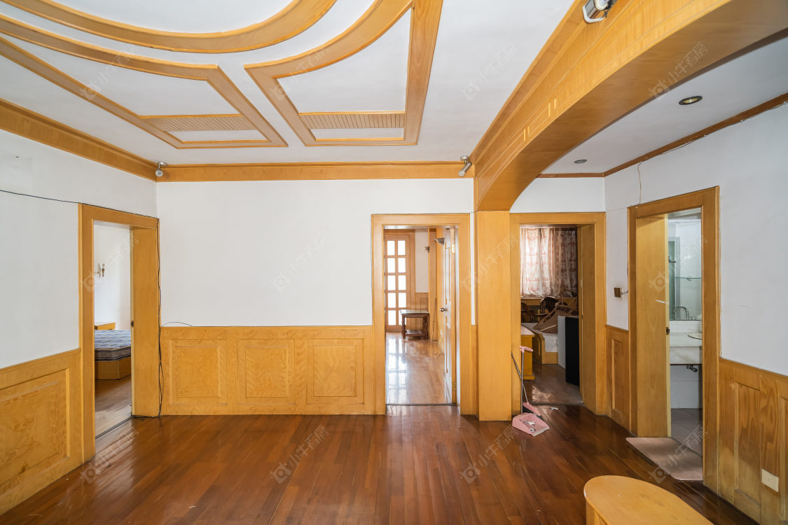 常州浦南新村在售二手房_小牛看房