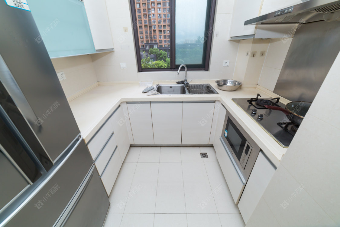 常州香溢紫郡一期在售二手房源室内图_小牛看房