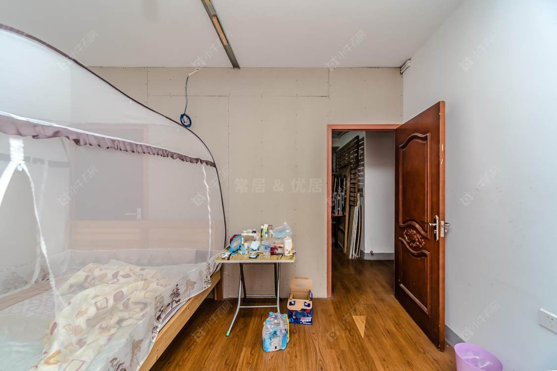 常州盘龙苑东区在售二手房源室内图_小牛看房