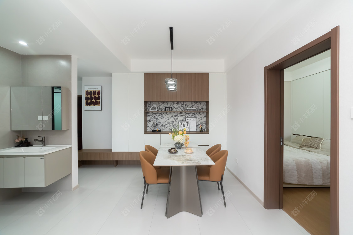 常州嘉禾尚郡在售二手房源室内图_小牛看房