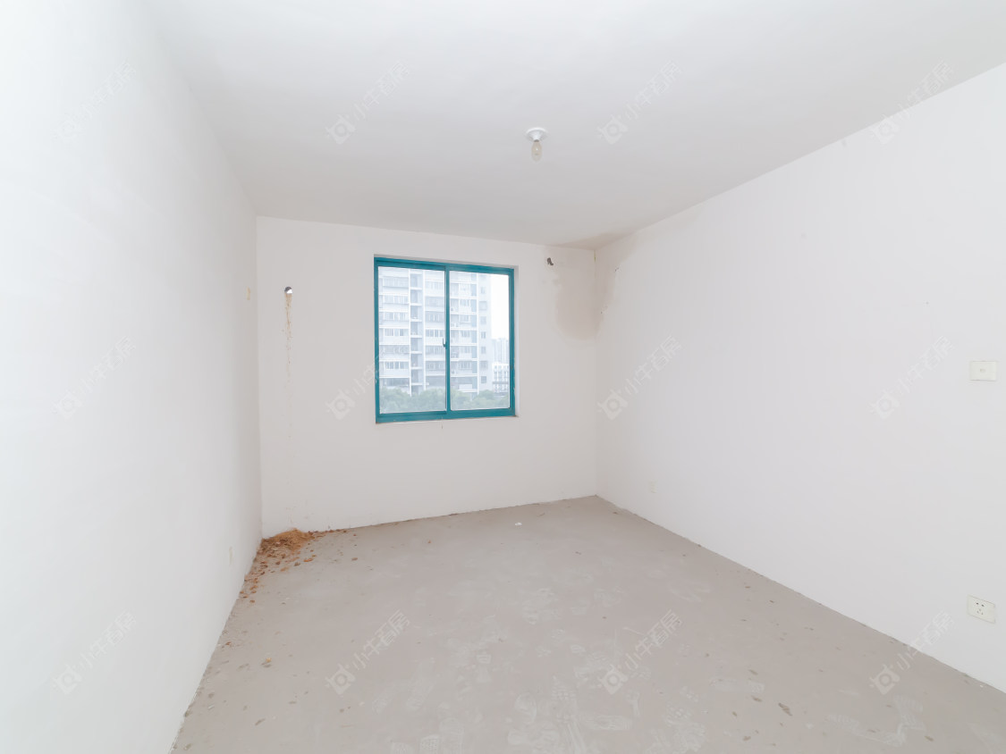 常州青竹苑C区在售二手房源室内图_小牛看房