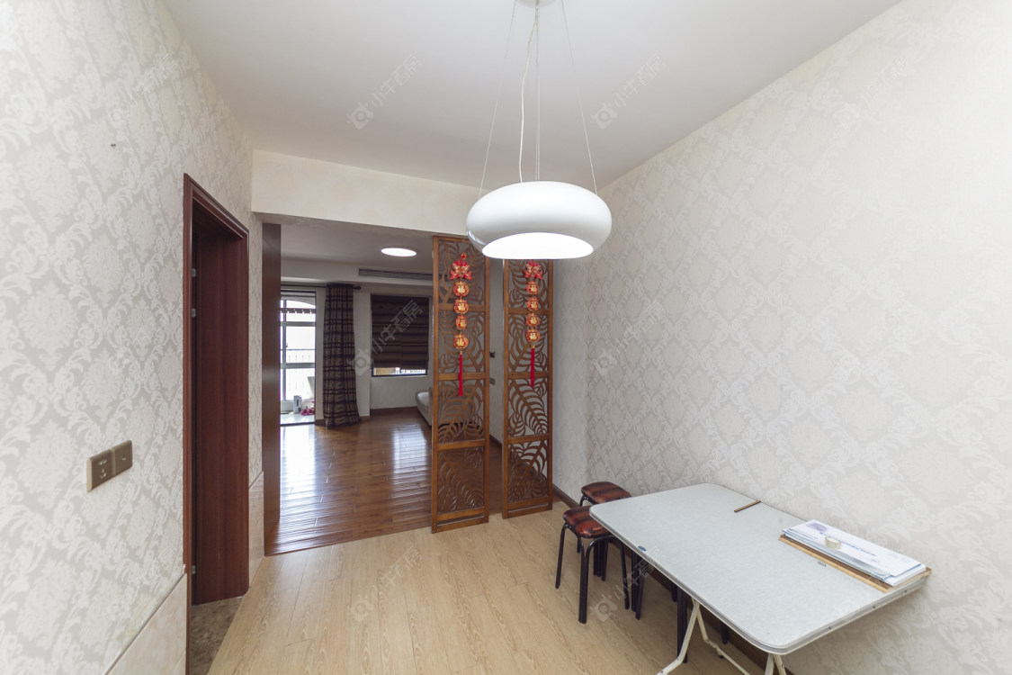 常州长宇棕榈湾在售二手房源室内图_小牛看房