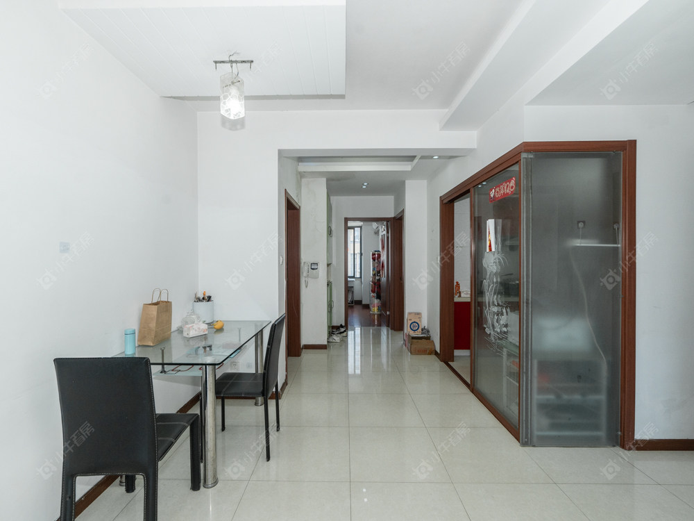 常州清水湾花园一期在售二手房源室内图_小牛看房