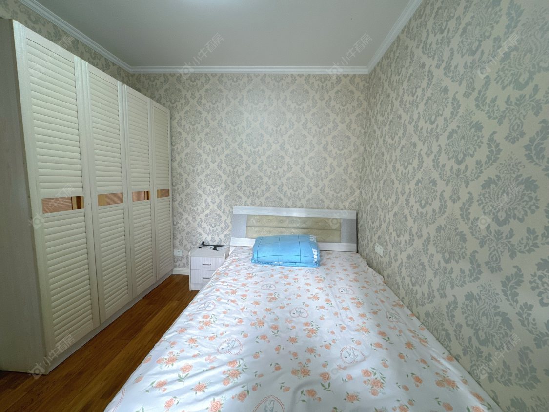 常州御水华庭一期在租房源_小牛看房