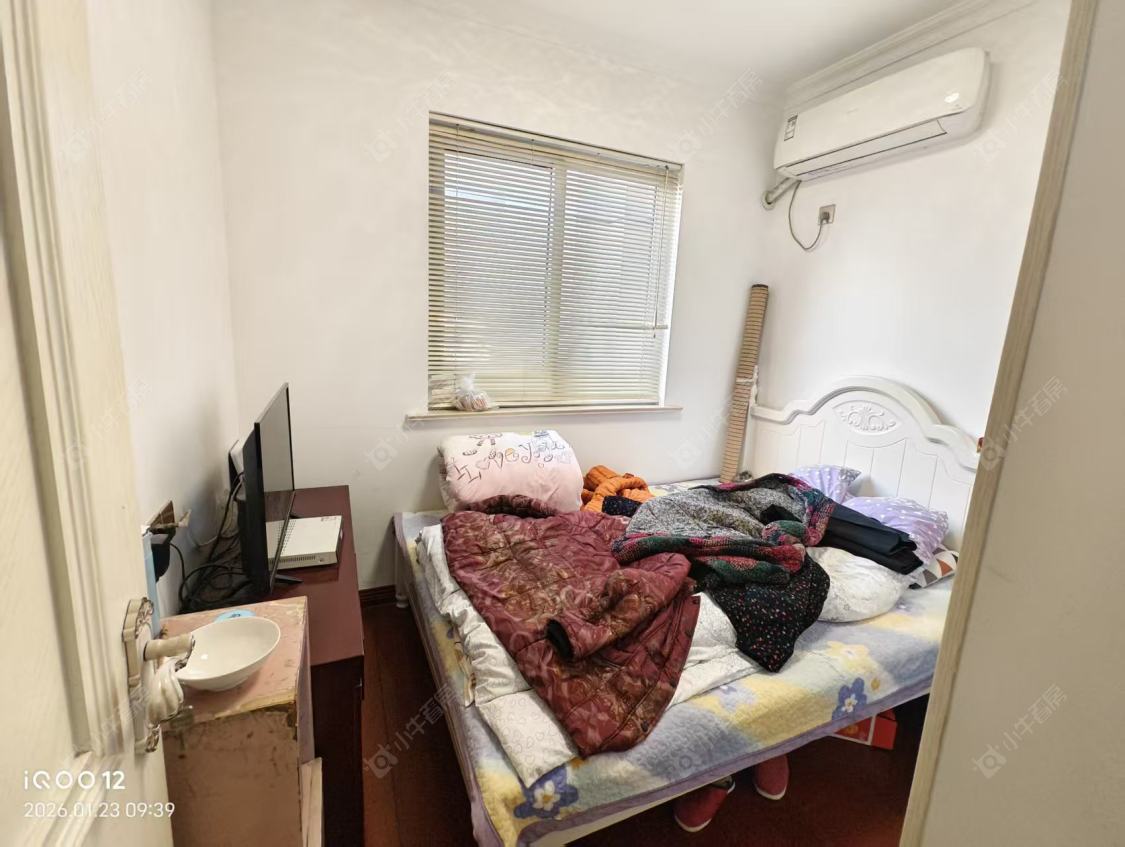 常州百馨西苑四期在租房源室内图_小牛看房