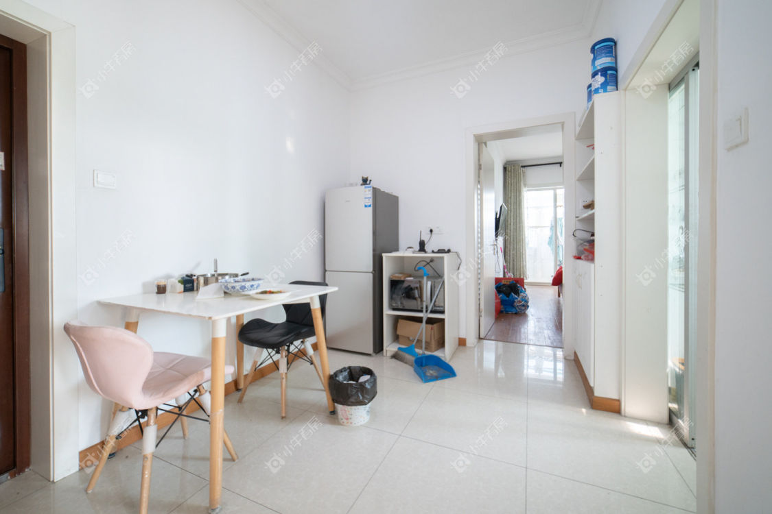 常州清凉新村在租房源_小牛看房