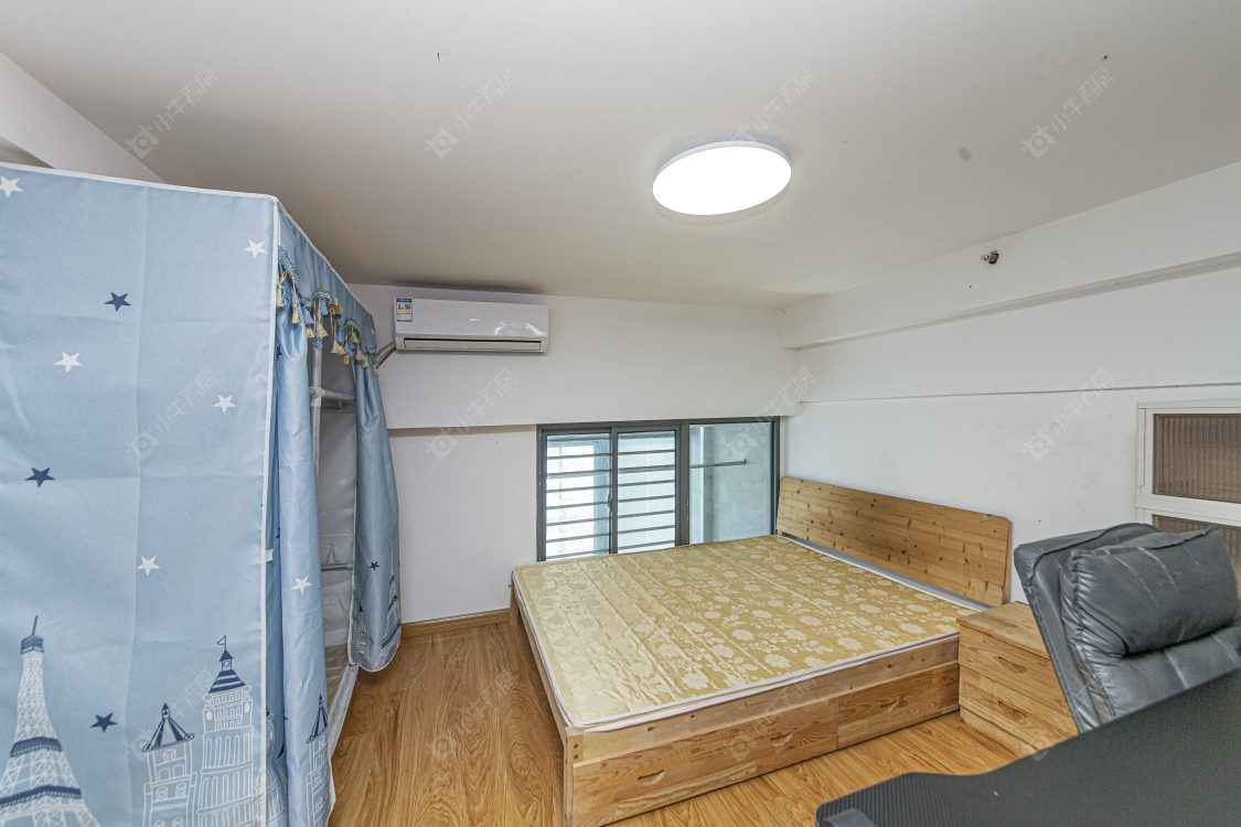 常州宏图大厦在售二手房源室内图_小牛看房