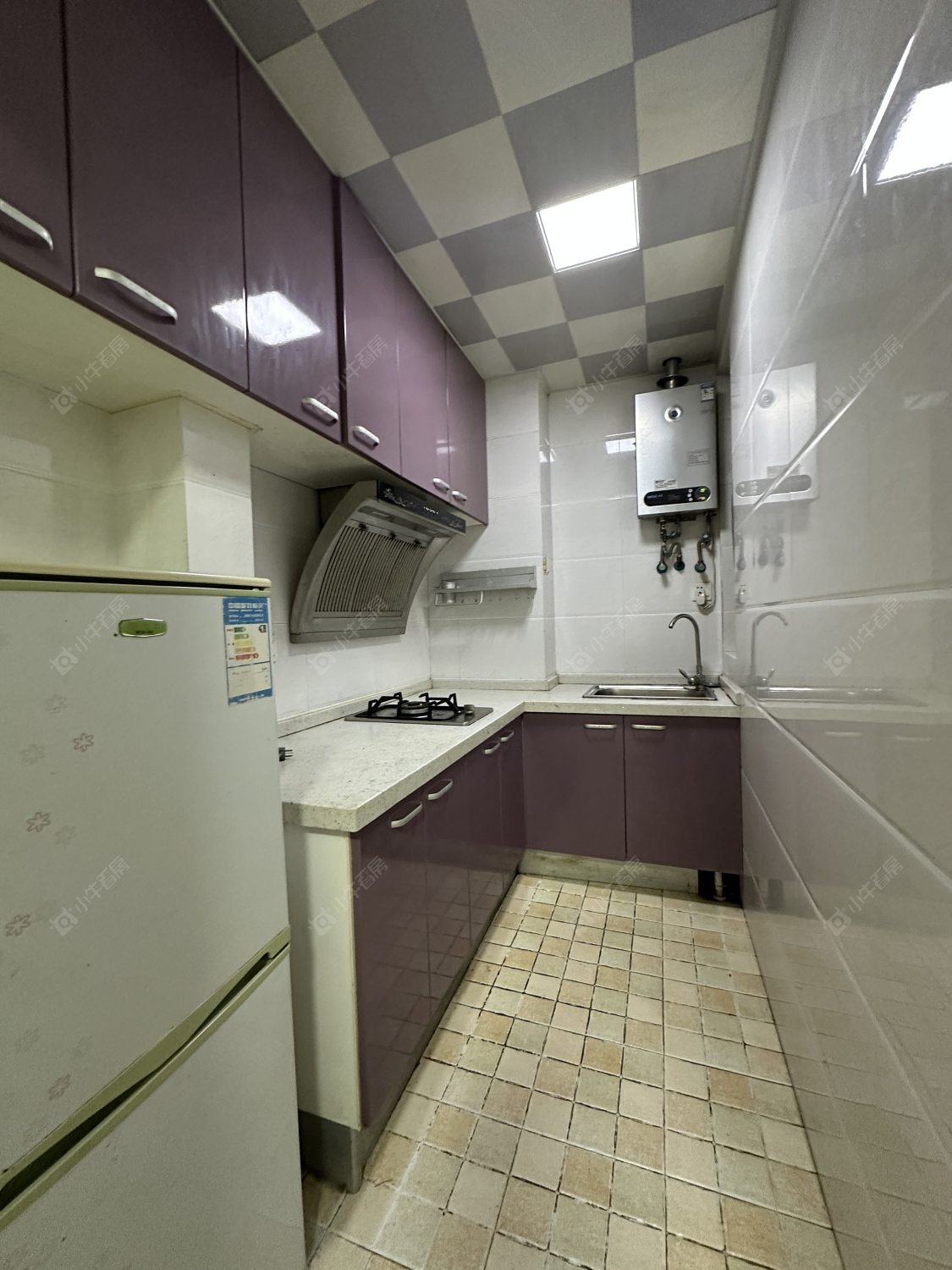 常州和平国际在租房源_小牛看房