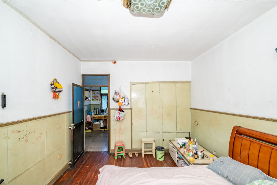 常州丽华一村在售二手房源室内图_小牛看房