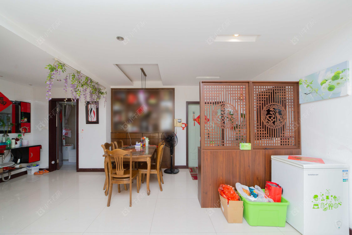 玉龙湾花园房源室内图 常州玉龙湾花园在售二手房源室内图_小牛看房