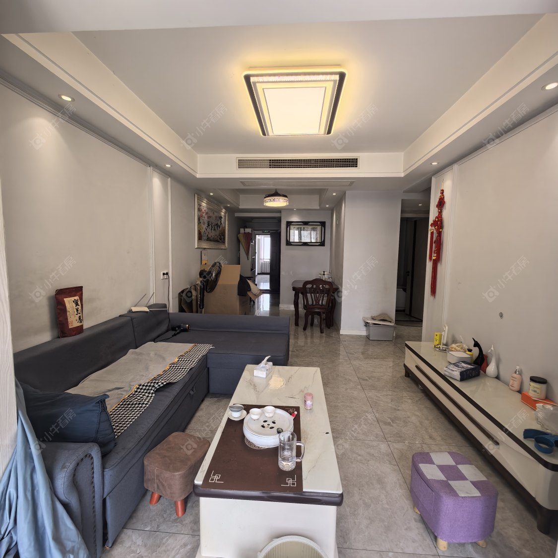 常州临津花园在租房源室内图_小牛看房