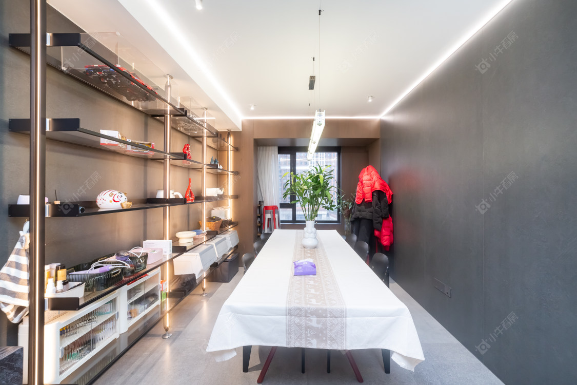 常州龙湖春江天玺在售二手房源室内图_小牛看房