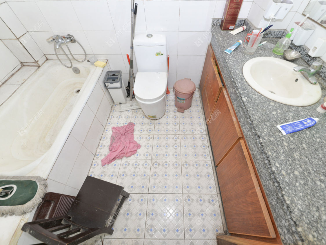 常州晨风小区在租房源_小牛看房