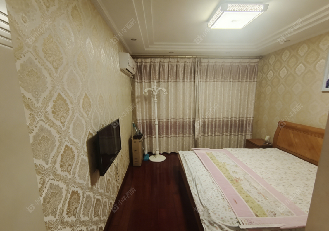 常州祥龙苑在租房源户型图_小牛看房