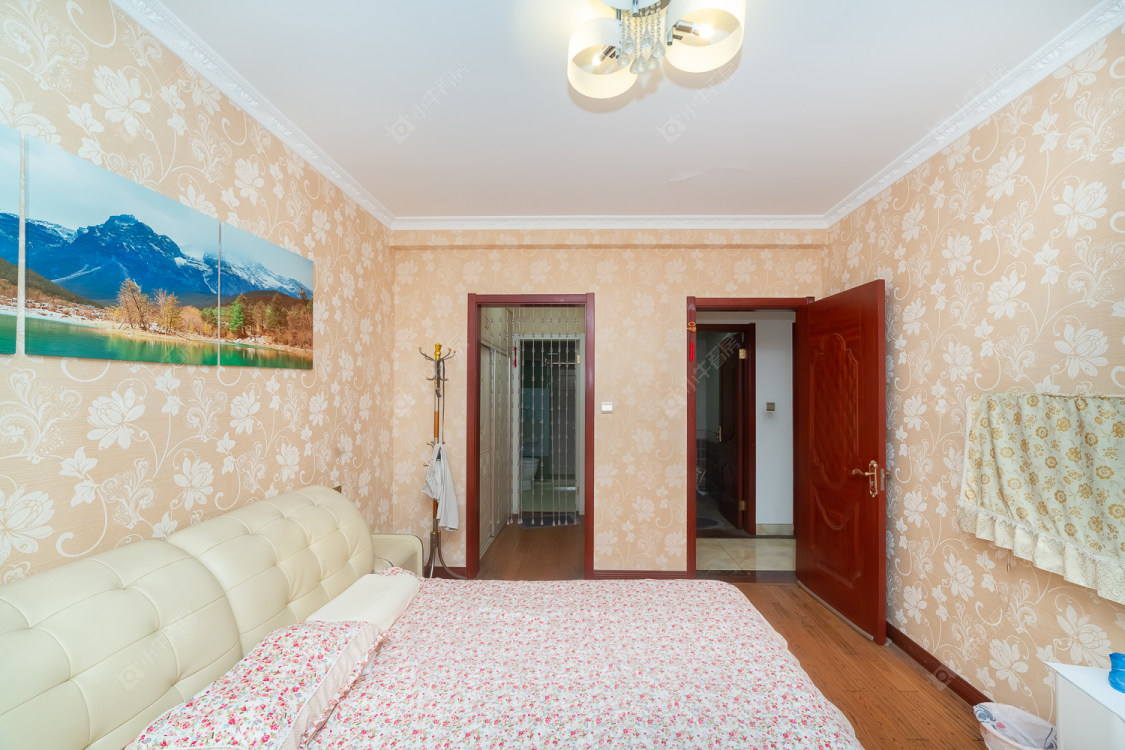 常州金地格林郡在售二手房源室内图_小牛看房