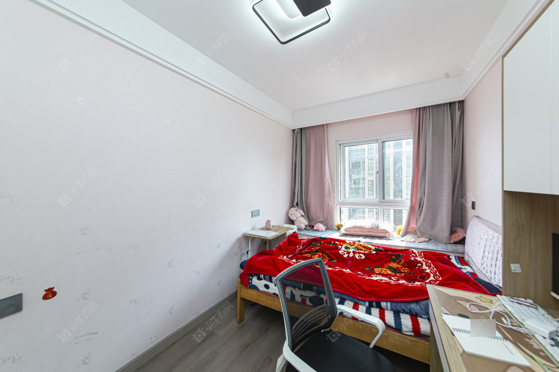 常州招商花园城在售二手房源室内图_小牛看房