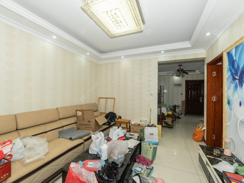 九洲花园二期房源室内图 常州九洲花园二期在售二手房源室内图_小牛看房