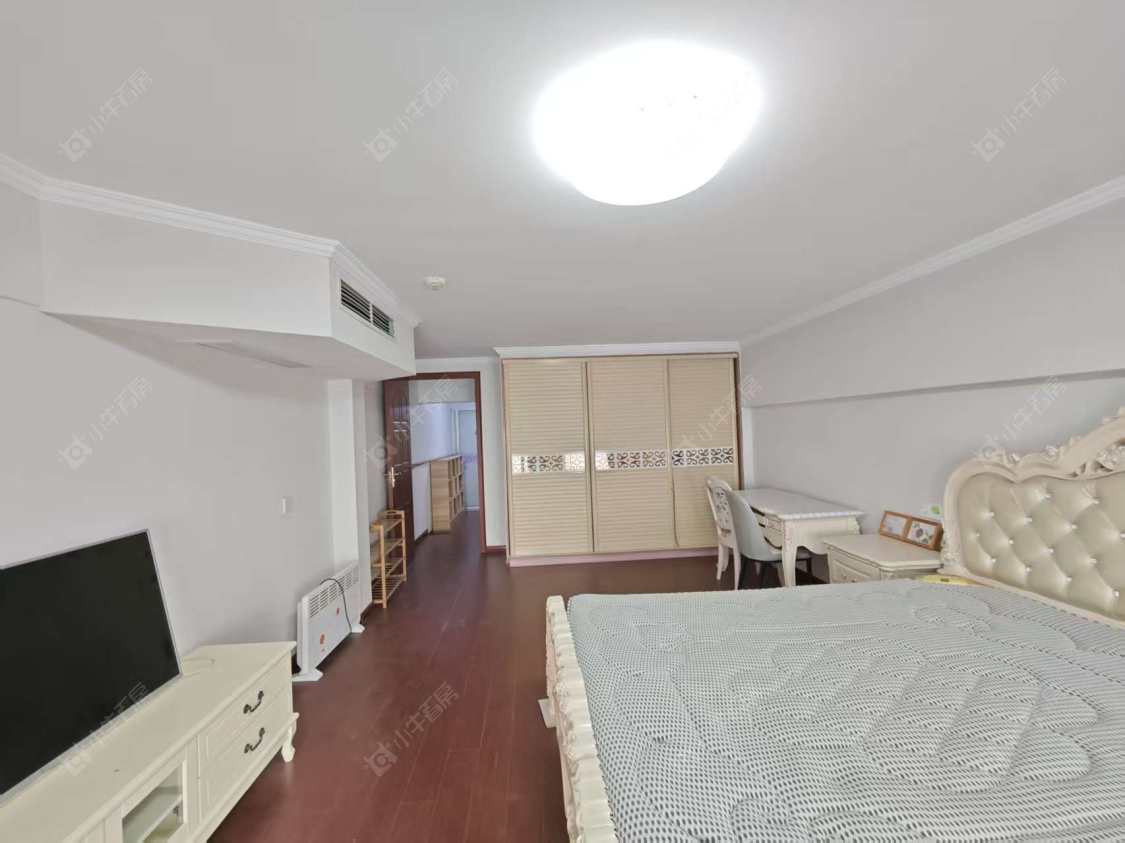 常州亚泰财富中心在租房源室内图_小牛看房