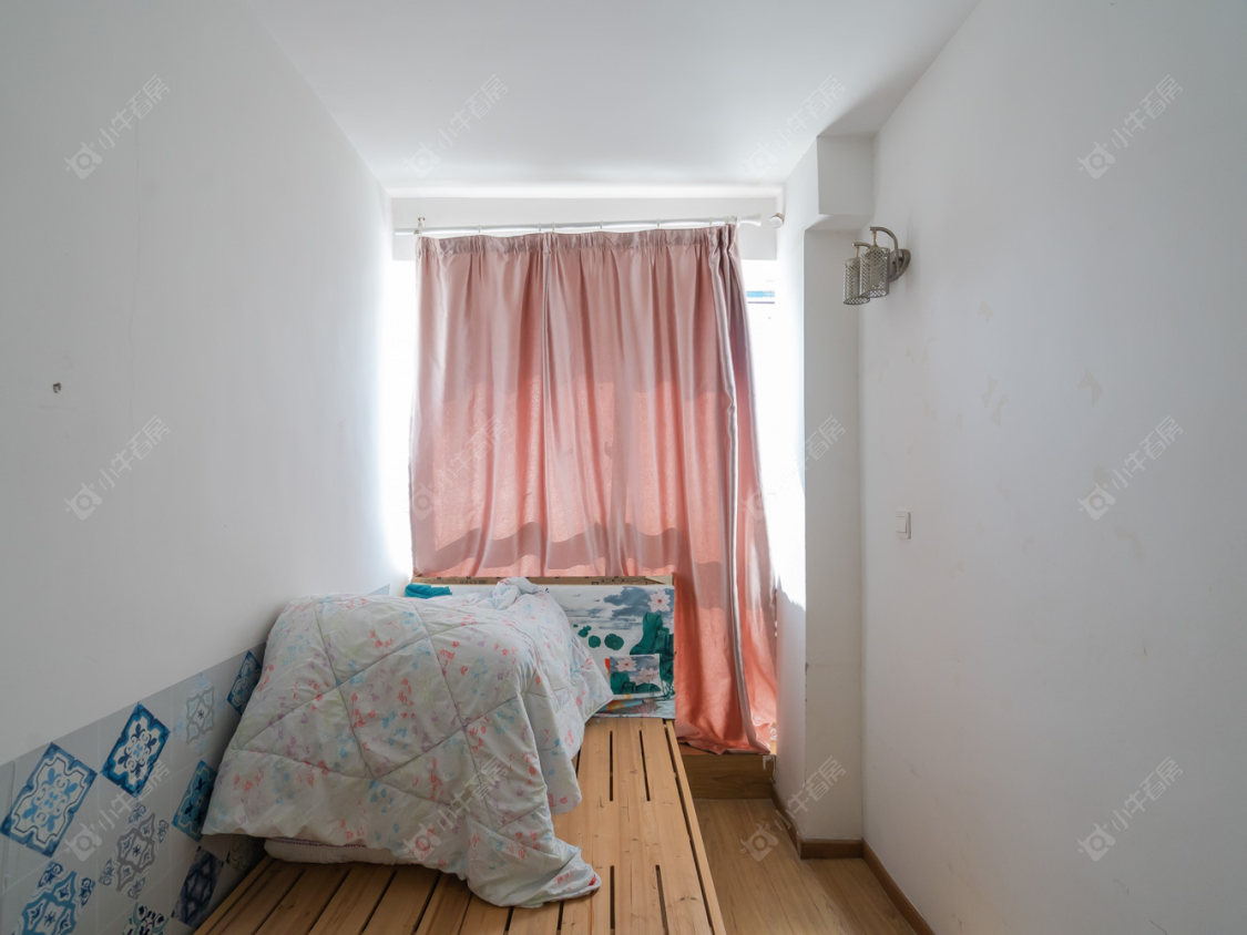 常州永宁星座公寓在售二手房源室内图_小牛看房